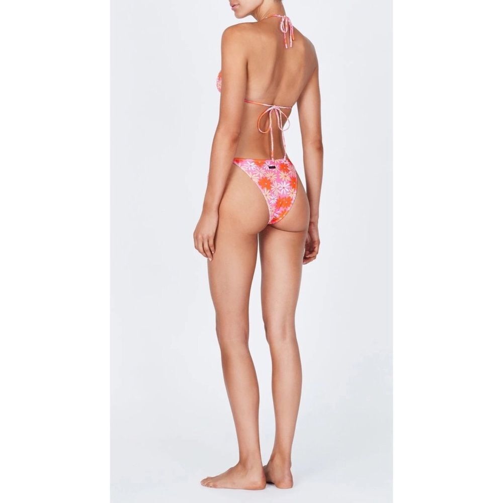 TRIANGL VINCA SLUSHIE SET NWT + BAG - Picture 5 of 10